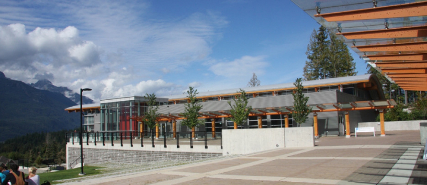 Quest University